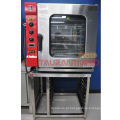 K028 10 Bandejas de Forno Elétrico Elétrico Elétrico